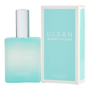 Warm Cotton by Clean for Women