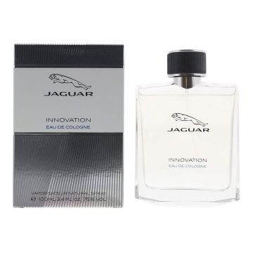 Innovation by Jaguar for Men