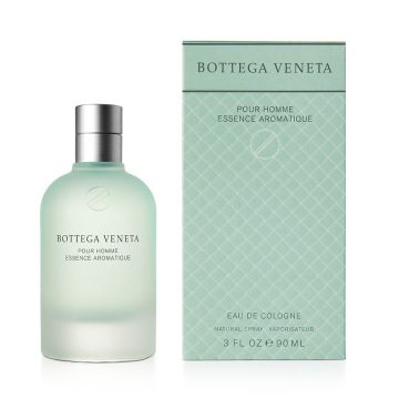 Pour Homme Essence Aromatic by Bottega Veneta for Men