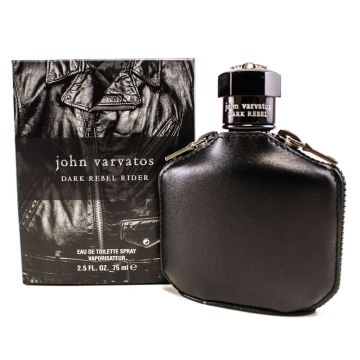 Dark Rebel Rider by John Varvatos for Men