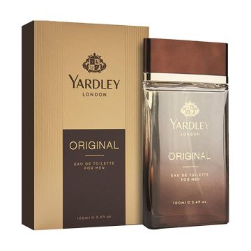 London Original by Yardley London for Men
