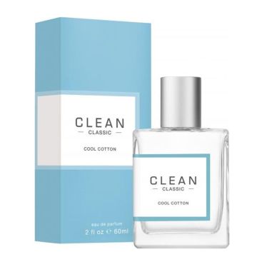 Cool Cotton by Clean for Women