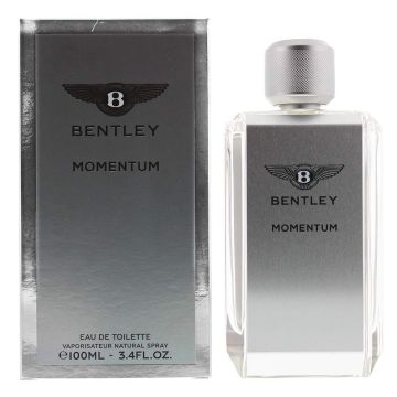 Momentum by Bentley for Men