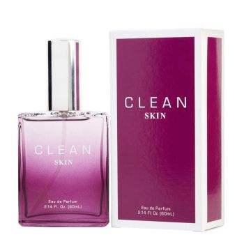 Clean Skin EDP by Clean for Women