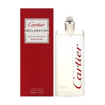 Declaration Fraiche Cartier by Cartier for Men
