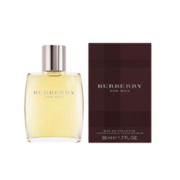 Burberry Classic by Burberry for Men