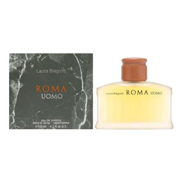 Roma by Laura Biagiotti for Men