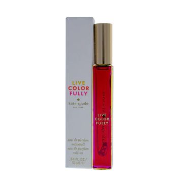Live Colorfully by Kate Spade for Women