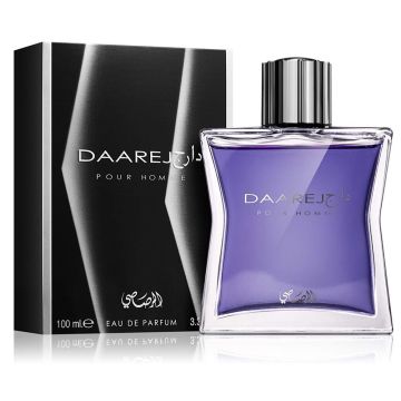 DAREEJ by Rasasi for Men