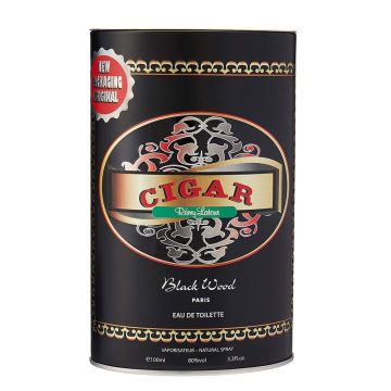 Cigar Black Wood by Remy Latour for Men