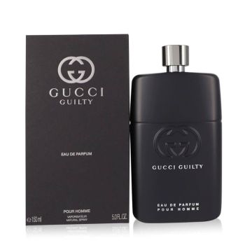 Gucci Guilty Pour Homme by Gucci Guilty for Men