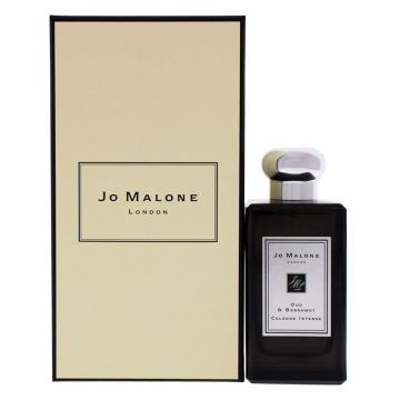 Oud and Bergamot Intense by Jo Malone for Men