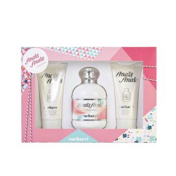 Anais Anais 3 Pcs Gift Set by Cacharel for Women