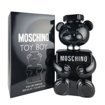 Toy Boy by Moschino for Men