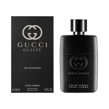 Gucci Guilty Pour Homme by Gucci Guilty for Men
