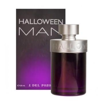 Halloween Man by Jesus Del Pozo for Men