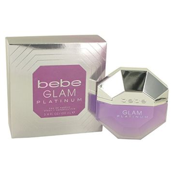 Glam Platinum by Bebe for Women