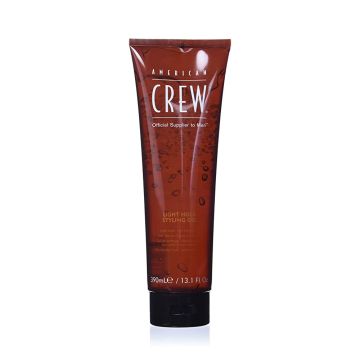 Light Hold Styling Gel by American Crew for Men