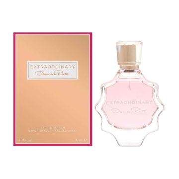Extraordinary by Oscar De La Renta for Women