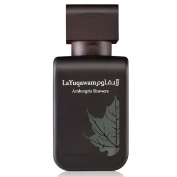 La Yuqawam Ambergris Showers by Rasasi for Men