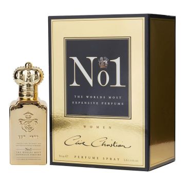No.1 Original Collection by Clive Christian for Women