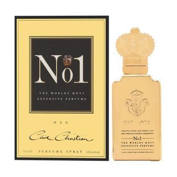 No.1 Original Collection by Clive Christian for Men