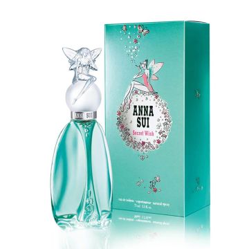 Secret Wish by Anna Sui for Women