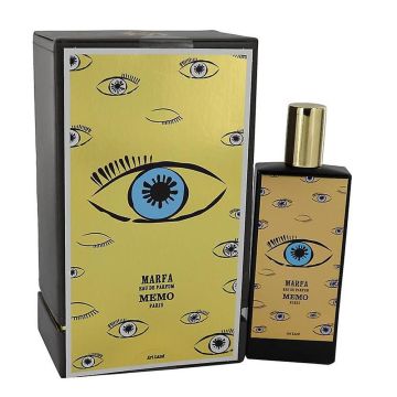 Marfa by Memo Paris (Unisex)