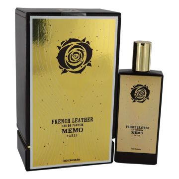 French Leather by Memo Paris (Unisex)