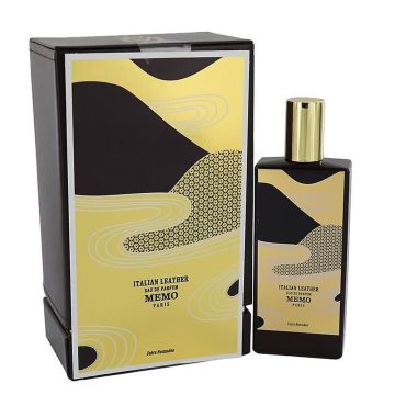Italian Leather by Memo Paris (Unisex)