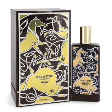 Irish Leather by Memo Paris (Unisex)