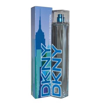 DKNY Energizing Limited Edition by Dkny for Men