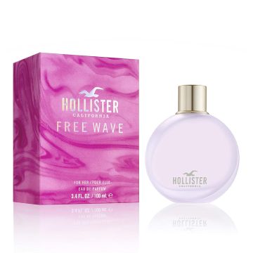 Hollister Free Wave by Hollister for Women