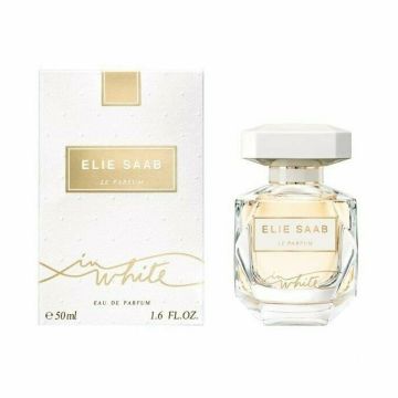 Le Parfum In White by Elie Saab for Women