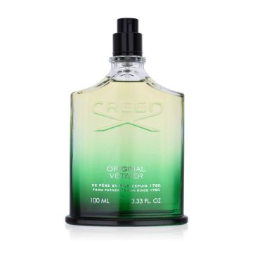 Original Vetiver by Creed for Men