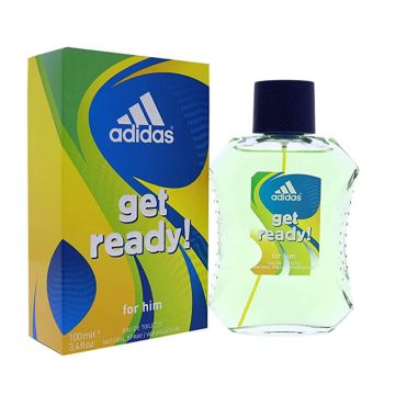 Get Ready by Adidas for Men