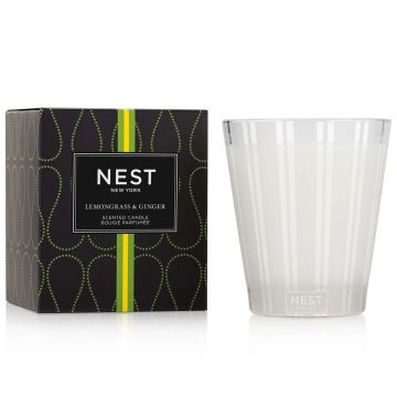 LEMONGRASS & GINGER by NEST NEW YORK (Unisex)