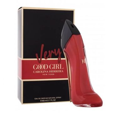 Very Good Girl by Carolina Herrera for Women