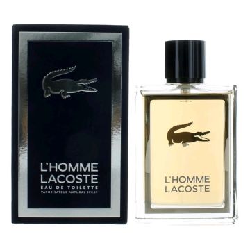 L'Homme by Lacoste for Men
