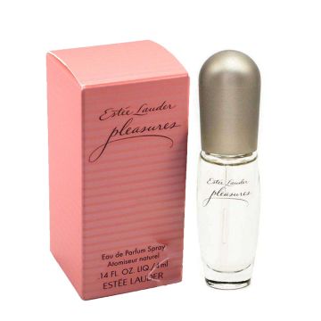 Pleasures Parfum by Estee Lauder for Women