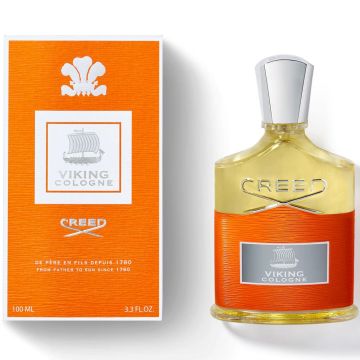 Viking Cologne by Creed for Men