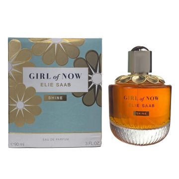 Girl Of Now Shine by Elie Saab for Women