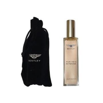 Intense by Bentley for Men