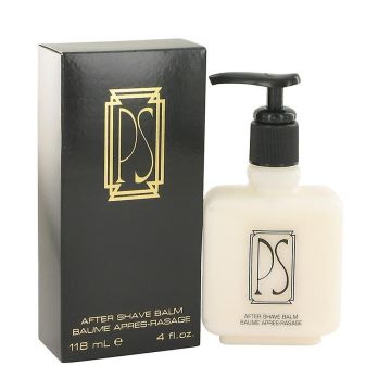 Paul Sebastian After Shave Balm by Paul Sebastian for Men