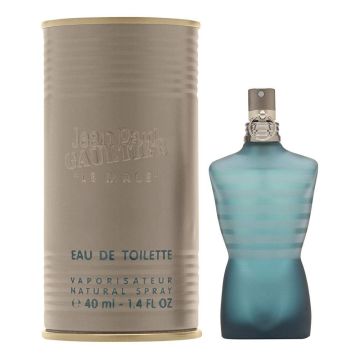 Le Male by Jean Paul Gaultier for Men