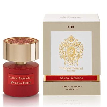 Spirito Fiorentino by Tiziana Terenzi (Unisex)