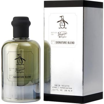 Signature Blend by Original Penguin for Men