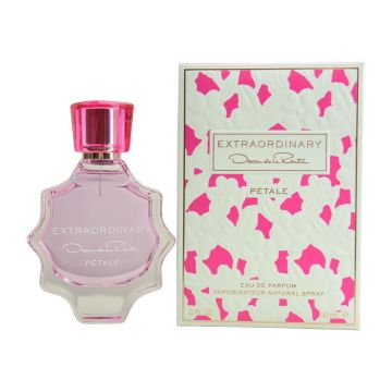 Extraordinary Petale by Oscar De La Renta for Women