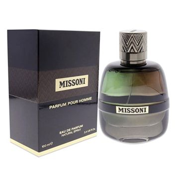 Missoni Pour Homme by Missoni for Men