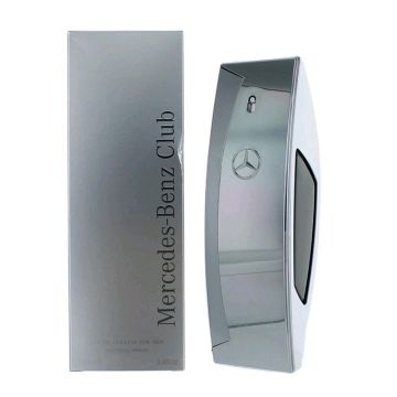 Mercedes Benz Club by Mercedes-Benz for Men